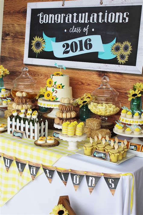 country themed graduation party|country graduation party ideas.